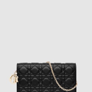 Lady Dior 파우치 S0204