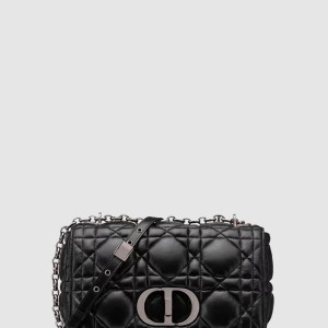 Dior Caro 미디엄 백 M9242