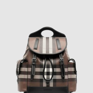 레더 백팩 8057608