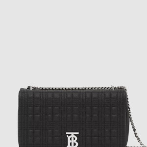 롤라 미듐 퀄팅 숄더백 80225971