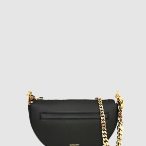 미니 체인 숄더백 8051486