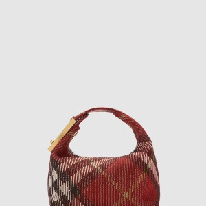 미니 페그 더플백 81027151