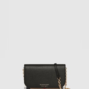 햄프셔 체인 크로스백 80278741