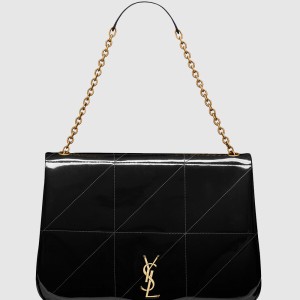 animal-free 페이턴트 가죽 소재의 JAMIE 4.3 742431