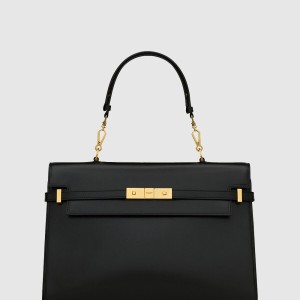 MANHATTAN 탑 핸들백 인 박스 747248