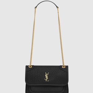 그레인 램스킨 소재 niki 미니 828736