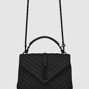 컬리지 모노그램 미듐 600279