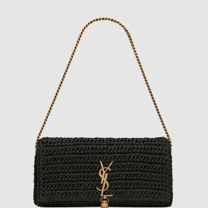 라피아 KATE 99 태슬백 604276