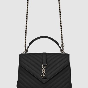 컬리지 모노그램 미듐 600279