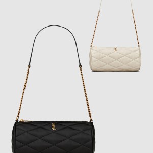 사드 미니 튜브백 699703