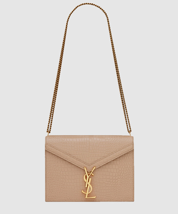 카산드라 체인백 크로커 532750