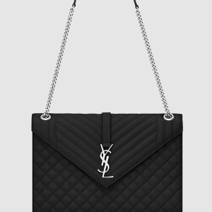 엔벨로프 체인백 라지 600166