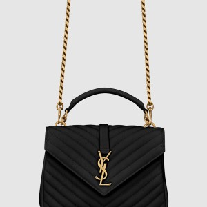 컬리지 모노그램 미듐 600279