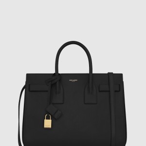 스무스 가죽 소재 스몰 데일리백 378299