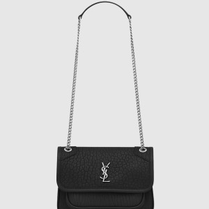 그레인 램스킨 소재 niki 미니 828736