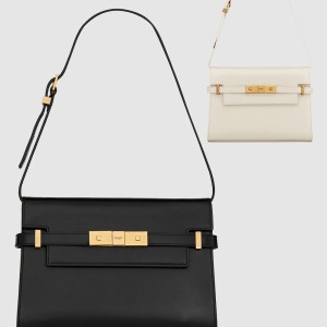 맨하탄 숄더백 스몰 675626