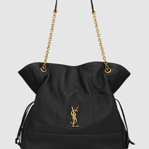 램스킨 소재의 JAMIE 4.3 토트 809824