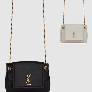 노리타 미니백 672738