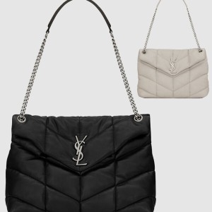 루루 푸퍼백 미듐 577475