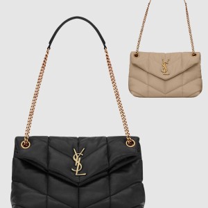 루루 푸퍼백 스몰 577476