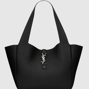 그레인 가죽 소재의 le 5 à 7 bea 763435