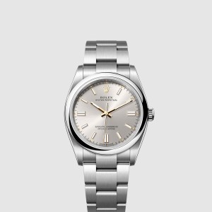 오이스터 퍼페츄얼 36 126000