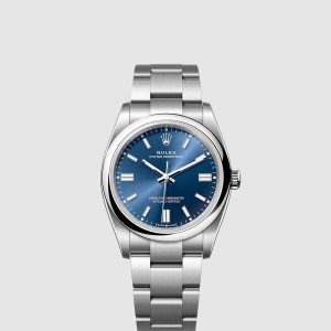 오이스터 퍼페츄얼 36 126000