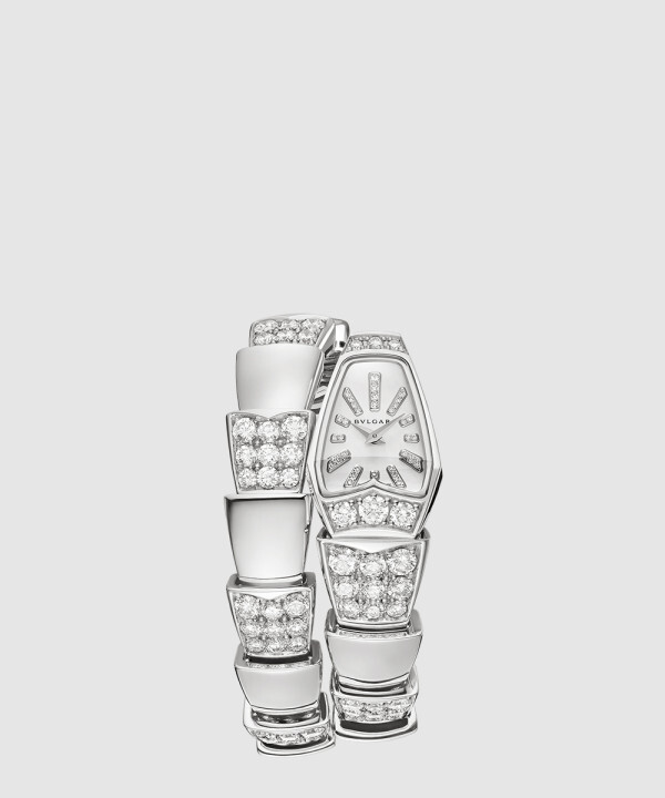 세르펜티 주얼리 워치 26 101787