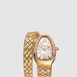 세르펜티 스피가 워치 35 103747