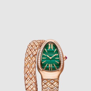 세르펜티 스피가 워치 35 103657