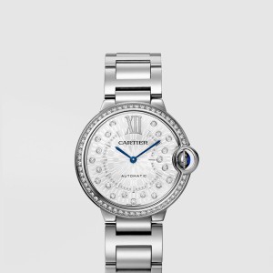 발롱블루 36 W4BB0036