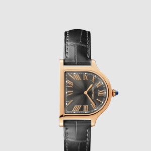 클로쉬 드 카르티에 시계 37.15 WGCC0003