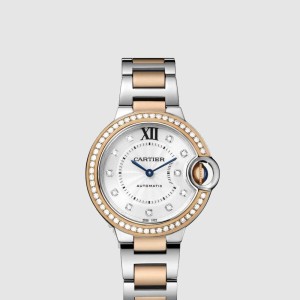 발롱블루 콤비 33 W3BB0023