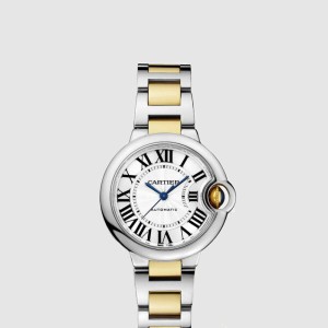 발롱블루 콤비 33 W2BB0029