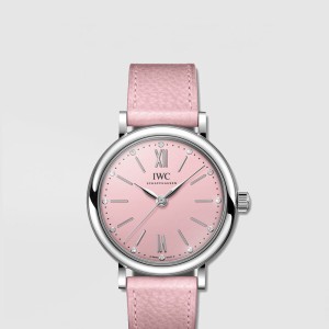 포르토피노 오토매틱 34 IW357417