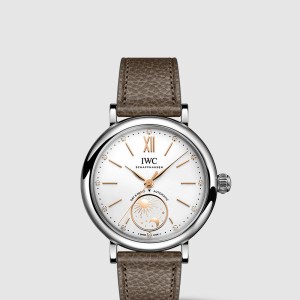 포르토피노 오토매틱 34 IW459801