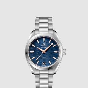 씨마스터 아쿠아테라 34