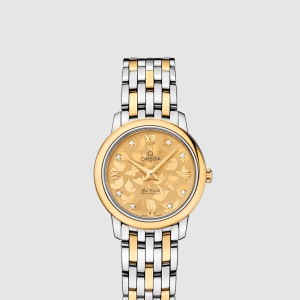 드빌 프레스티지 콤비 27.4