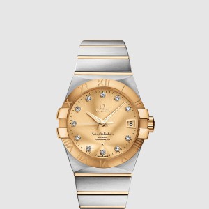 컨스텔레이션 콤비 38