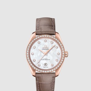 씨마스터 아쿠아 테라 150 38