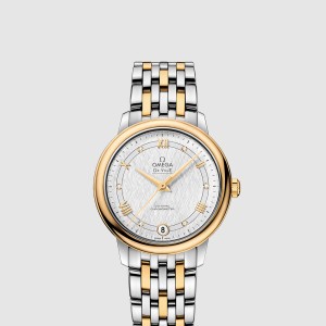 드 빌 프레스티지 32.7