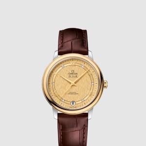 드 빌 프레스티지 32.7