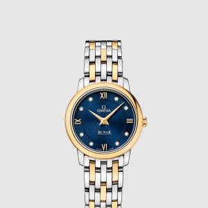 드 빌 프레스티지 27.4