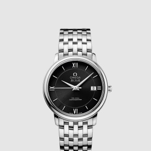 드 빌 프레스티지 36.8