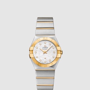 컨스텔레이션 콤비 27