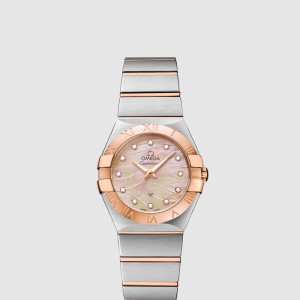 컨스텔레이션 27