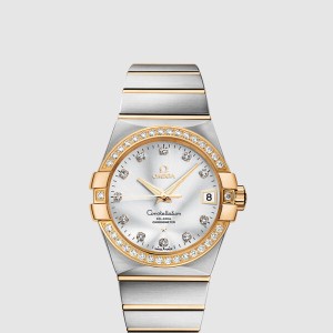 컨스텔레이션 38