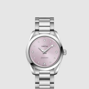 씨마스터 아쿠아 테라 150 28