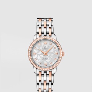 드빌 프레스티지 27.4