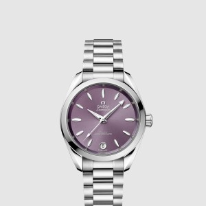 씨마스터 아쿠아 테라 쉐이드 34